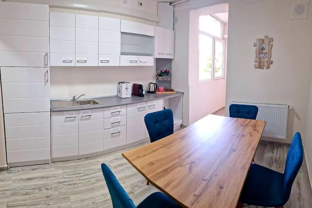 Ori Modern Apart Malul Muresului , Arad Exterior foto