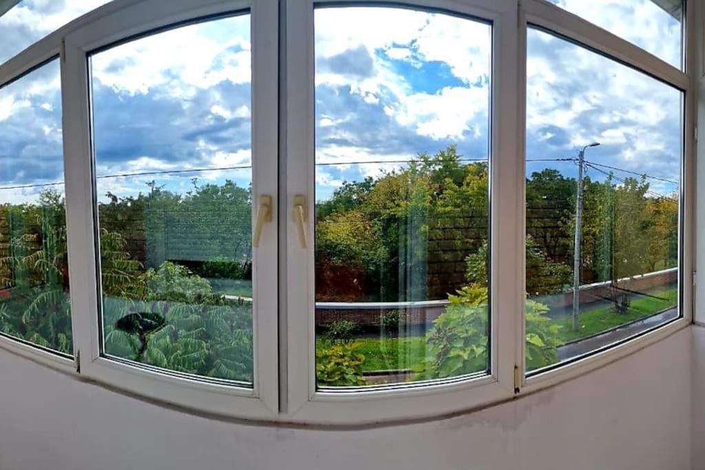 Ori Modern Apart Malul Muresului , Arad Exterior foto