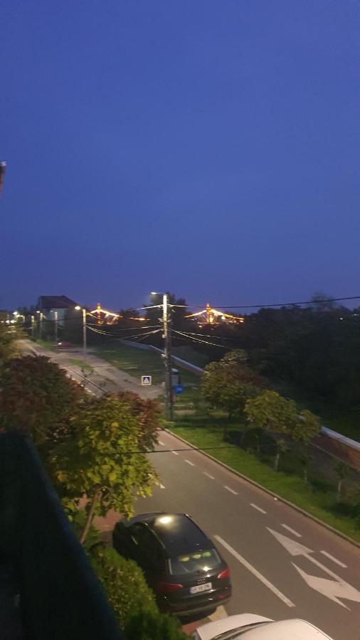 Ori Modern Apart Malul Muresului , Arad Exterior foto