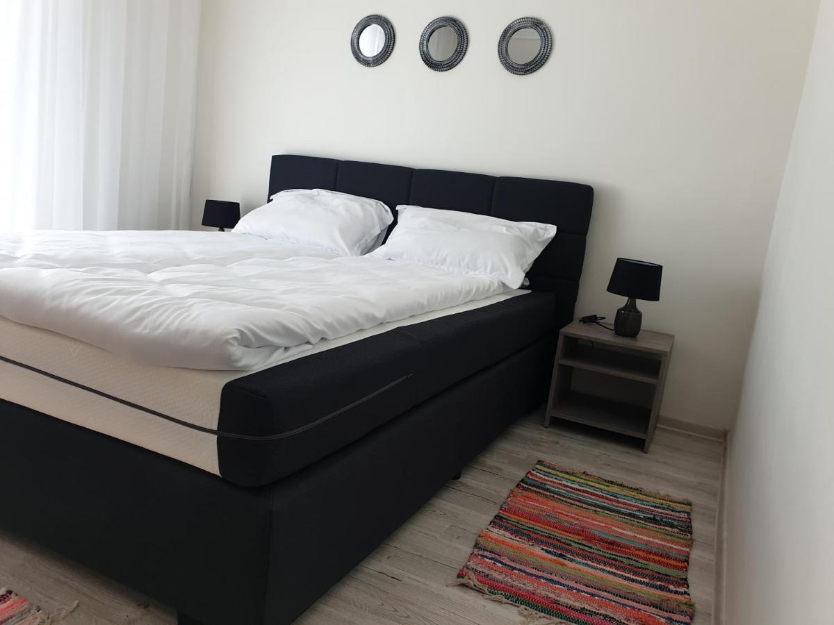 Ori Modern Apart Malul Muresului , Arad Exterior foto