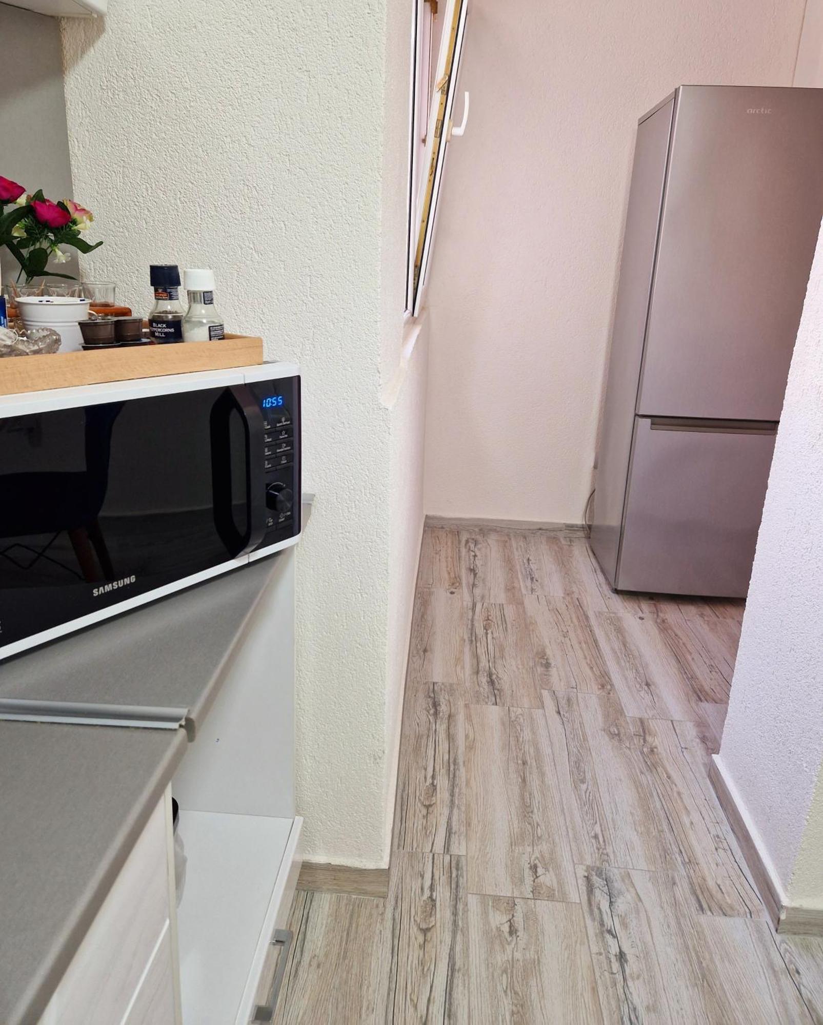 Ori Modern Apart Malul Muresului , Arad Exterior foto